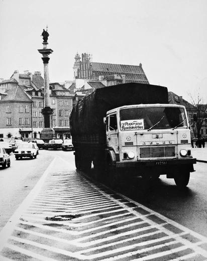 "Panorama Racławicka" od 40 lat prezentowana we Wrocławiu