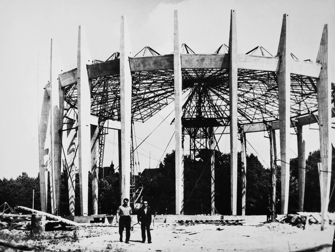 "Panorama Racławicka" od 40 lat prezentowana we Wrocławiu