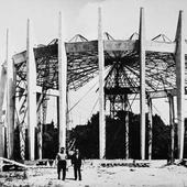 "Panorama Racławicka" od 40 lat prezentowana we Wrocławiu