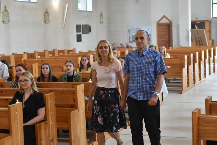 Lokalna Oaza Matka w Zielonej Górze