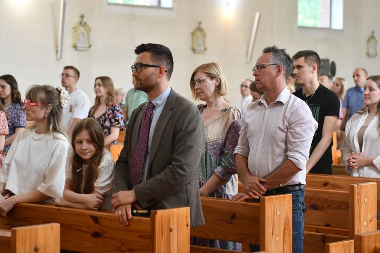Lokalna Oaza Matka w Zielonej Górze