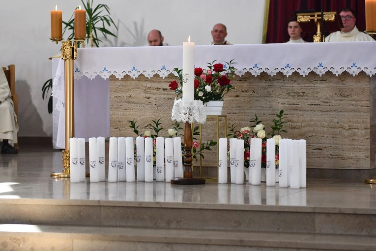 Lokalna Oaza Matka w Zielonej Górze