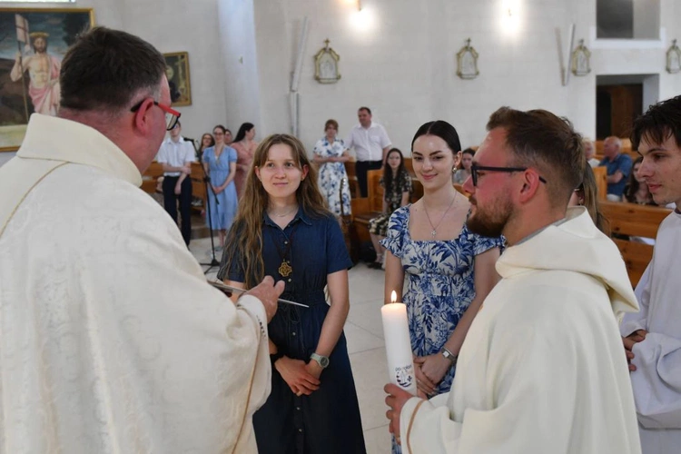 Lokalna Oaza Matka w Zielonej Górze