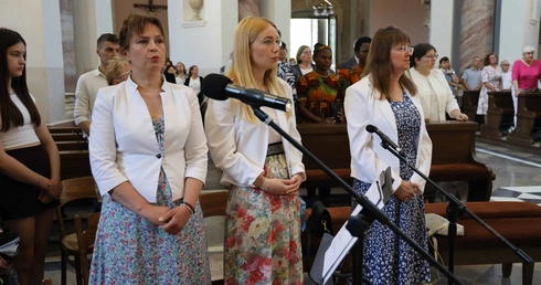 Piętnaście lat przedszkola w Klimontowie