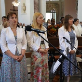 Piętnaście lat przedszkola w Klimontowie