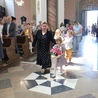 15-lecie Przedszkola Sióstr Imienia Jezus w Klimontowie