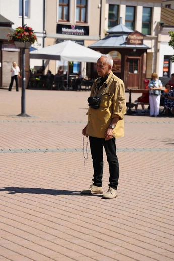 Marsz dla Życia i Rodziny w Tarnobrzegu