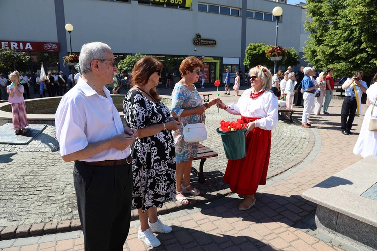 Marsz dla Życia i Rodziny w Tarnobrzegu