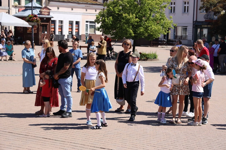 Marsz dla Życia i Rodziny w Tarnobrzegu