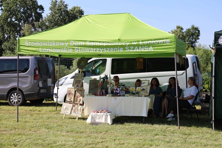 Marsz dla Życia i Rodziny w Koprzywnicy