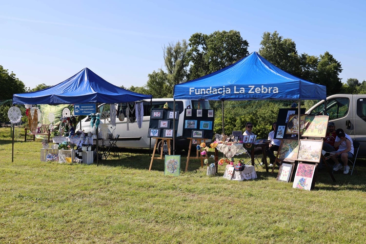 Marsz dla Życia i Rodziny w Koprzywnicy