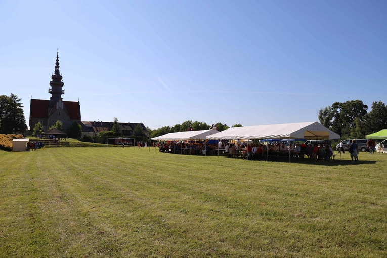 Marsz dla Życia i Rodziny w Koprzywnicy