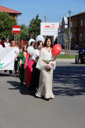 Marsz dla Życia i Rodziny w Koprzywnicy