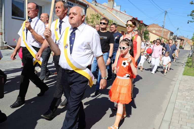 Marsz dla Życia i Rodziny w Koprzywnicy