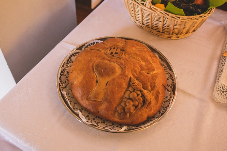 Poświęcenie kościoła św. Kingi w Kowalach