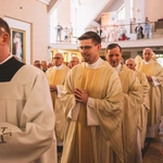 Poświęcenie kościoła św. Kingi w Kowalach