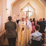 Poświęcenie kościoła św. Kingi w Kowalach