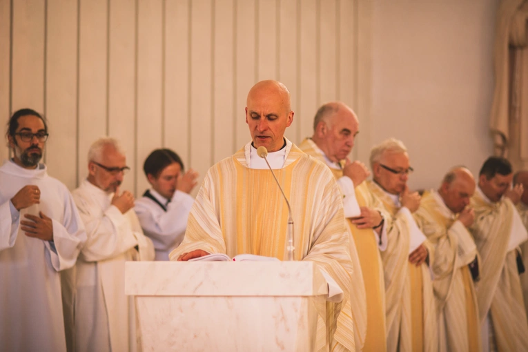 Poświęcenie kościoła św. Kingi w Kowalach