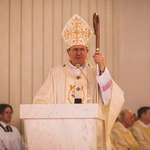 Poświęcenie kościoła św. Kingi w Kowalach