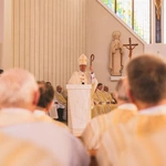 Poświęcenie kościoła św. Kingi w Kowalach