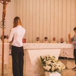Poświęcenie kościoła św. Kingi w Kowalach