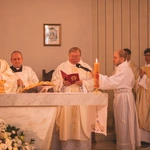 Poświęcenie kościoła św. Kingi w Kowalach