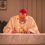Poświęcenie kościoła św. Kingi w Kowalach