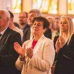 Poświęcenie kościoła św. Kingi w Kowalach