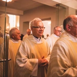 Poświęcenie kościoła św. Kingi w Kowalach