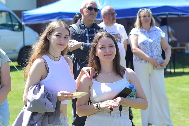 Sorkwity. Rocznica poświęcenia kościoła