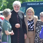 Sorkwity. Rocznica poświęcenia kościoła