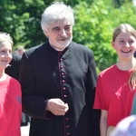 Sorkwity. Rocznica poświęcenia kościoła