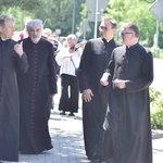 Sorkwity. Rocznica poświęcenia kościoła