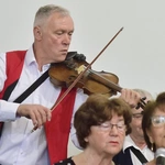 Sorkwity. Rocznica poświęcenia kościoła