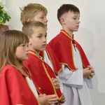 Sorkwity. Rocznica poświęcenia kościoła