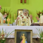 Sorkwity. Rocznica poświęcenia kościoła
