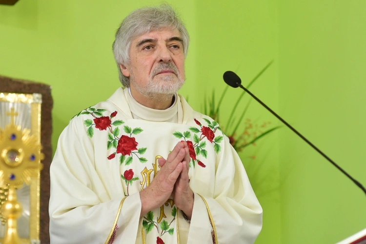 Sorkwity. Rocznica poświęcenia kościoła