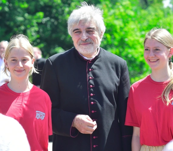 Sorkwity. Rocznica poświęcenia kościoła