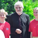 Sorkwity. Rocznica poświęcenia kościoła