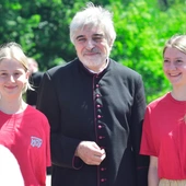Sorkwity. Rocznica poświęcenia kościoła