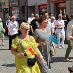 Marsz dla Życia i Rodziny we Wschowie