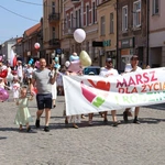 Marsz dla Życia i Rodziny we Wschowie