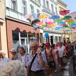 Marsz dla Życia i Rodziny we Wschowie