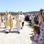 Stary Sącz. Diecezjalne Święto Rodziny 2025