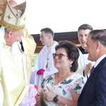Stary Sącz. Diecezjalne Święto Rodziny 2025