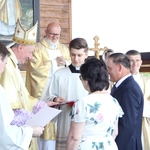 Stary Sącz. Diecezjalne Święto Rodziny 2025