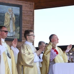 Stary Sącz. Diecezjalne Święto Rodziny 2025