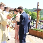 Stary Sącz. Diecezjalne Święto Rodziny 2025