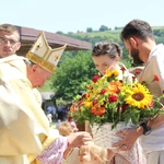 Stary Sącz. Diecezjalne Święto Rodziny 2025