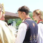 Stary Sącz. Diecezjalne Święto Rodziny 2025